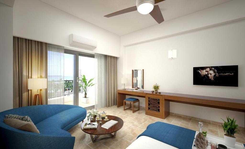Marissa Hotel & Spa Hai Tien Thanh Hóa Dış mekan fotoğraf