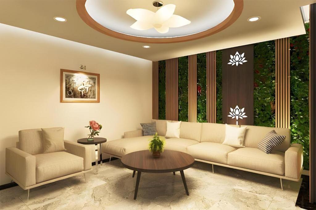 Marissa Hotel & Spa Hai Tien Thanh Hóa Dış mekan fotoğraf