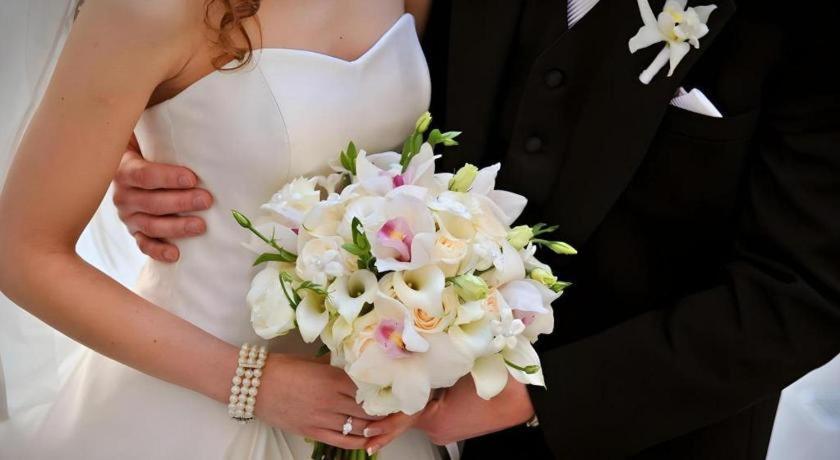 Marissa Hotel & Spa Hai Tien Thanh Hóa Dış mekan fotoğraf