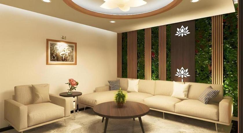 Marissa Hotel & Spa Hai Tien Thanh Hóa Dış mekan fotoğraf