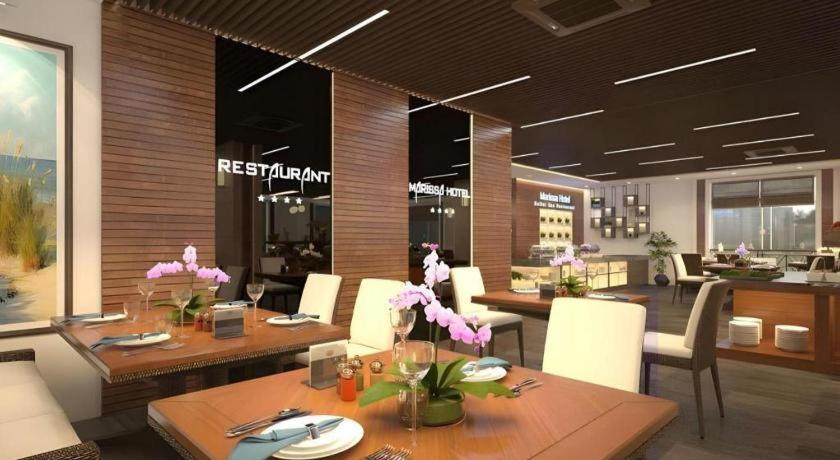 Marissa Hotel & Spa Hai Tien Thanh Hóa Dış mekan fotoğraf