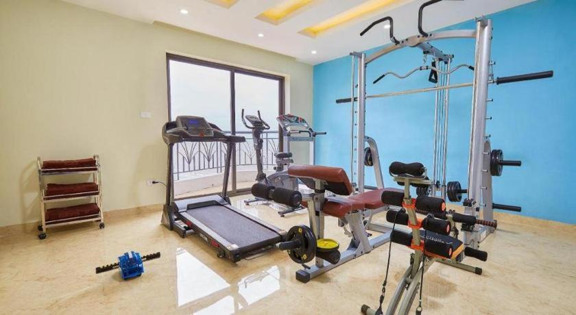 Marissa Hotel & Spa Hai Tien Thanh Hóa Dış mekan fotoğraf
