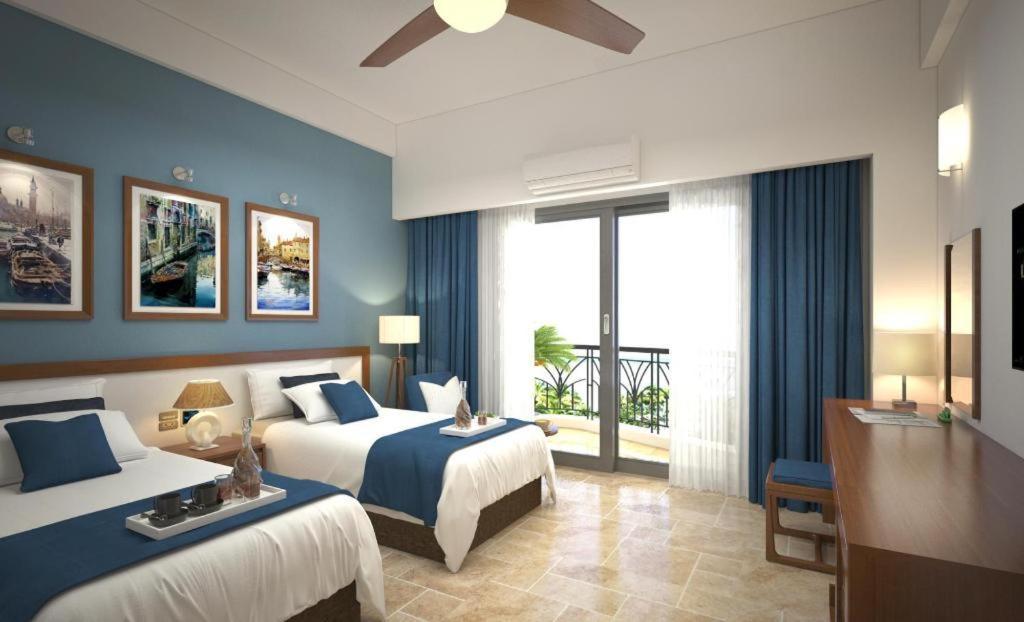 Marissa Hotel & Spa Hai Tien Thanh Hóa Dış mekan fotoğraf